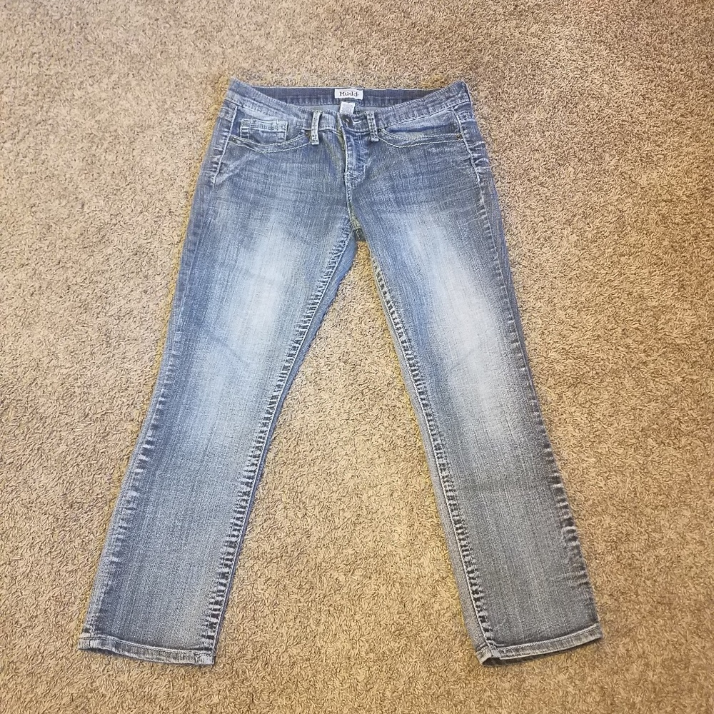 Capris